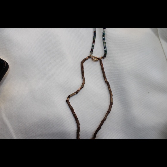 Double choker - Picture 9 of 13